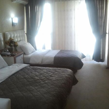 Hotel Kocaman Izmir Room photo