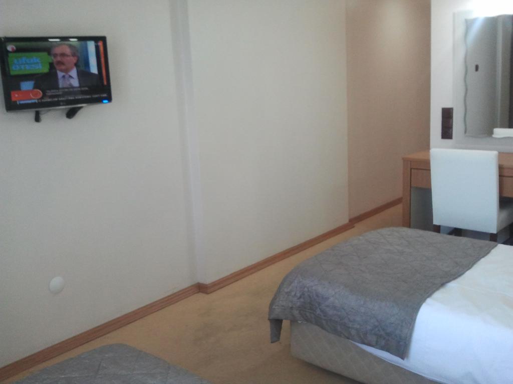 Hotel Kocaman Izmir Room photo
