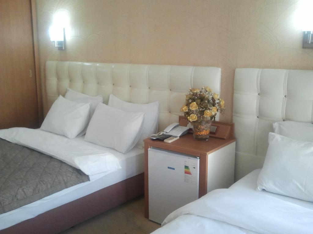 Hotel Kocaman Izmir Room photo