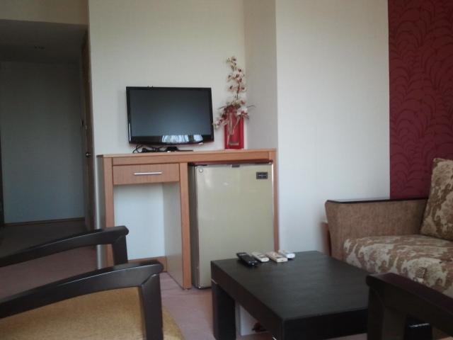 Hotel Kocaman Izmir Room photo