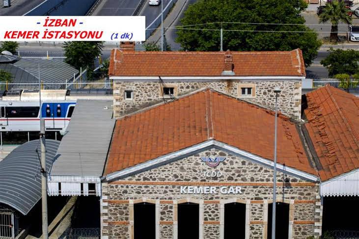 Hotel Kocaman Izmir Exterior photo
